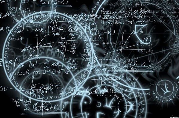 Matematik