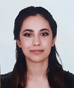 Ebru Sağlam Profil Resmi