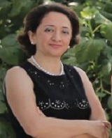 Olcay Gülhan Profil Resmi